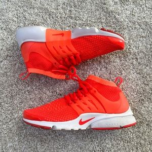 AUTHENTIC NIKE AIR PRESTO